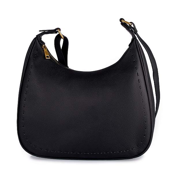 JS-85011-04 черная сумка женская Jane's Story Jane's Story, Артикул: JS-85011-04 фото №1