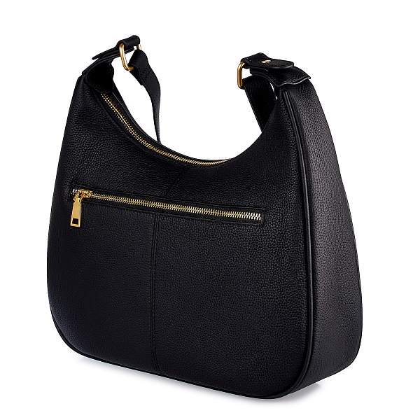 JS-85011-04 черная сумка женская Jane's Story Jane's Story, Артикул: JS-85011-04 фото №1