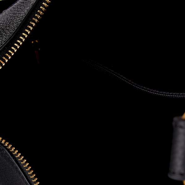 JS-85011-04 черная сумка женская Jane's Story Jane's Story, Артикул: JS-85011-04 фото №1