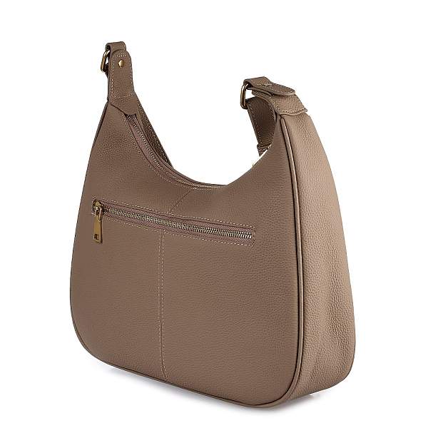 JS-85011-61 бежевая сумка женская Jane's Story Jane's Story, Артикул: JS-85011-61 фото №1