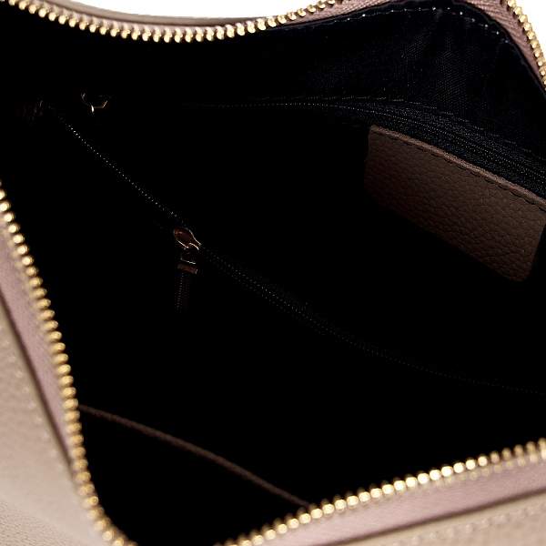 JS-85011-61 бежевая сумка женская Jane's Story Jane's Story, Артикул: JS-85011-61 фото №1