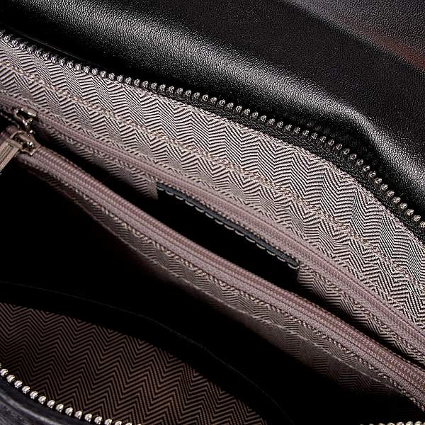 JS-85061-04 черная сумка женская Jane's Story Jane's Story, Артикул: JS-85061-04 фото №1