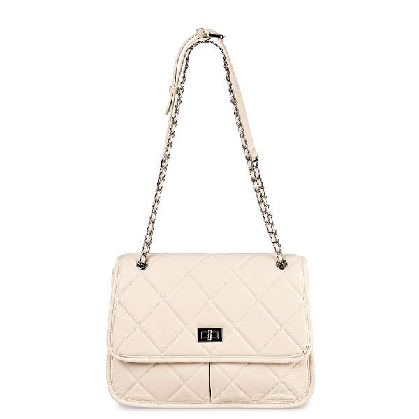 JS-85061-62 белая сумка женская Jane's Story Jane's Story, Артикул: JS-85061-62 фото №1