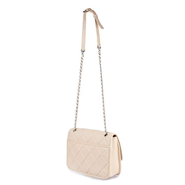 JS-85061-62 белая сумка женская Jane's Story Jane's Story, Артикул: JS-85061-62 фото №1