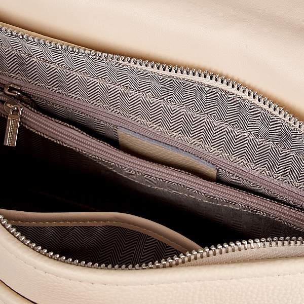 JS-85061-62 белая сумка женская Jane's Story Jane's Story, Артикул: JS-85061-62 фото №1