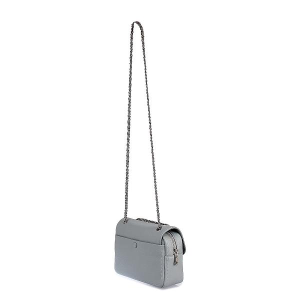 JS-85060-70 голубая сумка женская Jane's Story Jane's Story, Артикул: JS-85060-70 фото №1