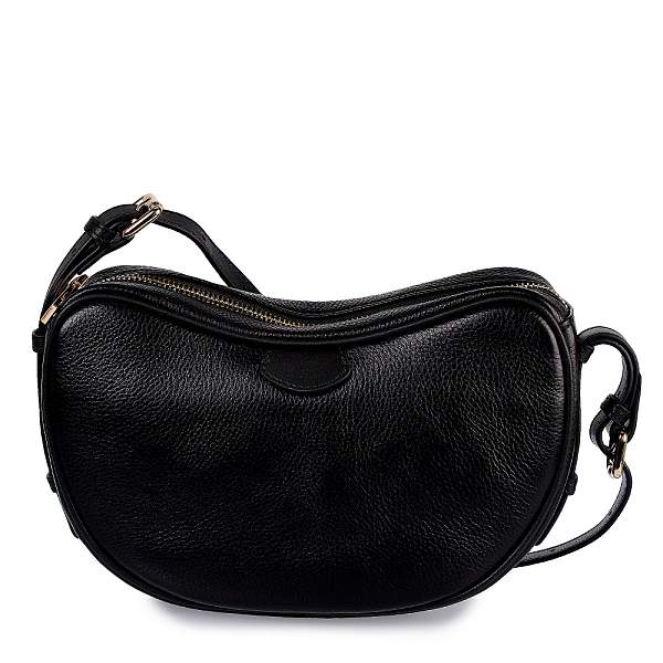 JS-7788-04 черная сумка женская Jane's Story Jane's Story, Артикул: JS-7788-04 фото №1