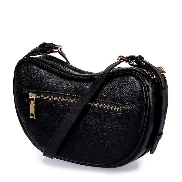 JS-7788-04 черная сумка женская Jane's Story Jane's Story, Артикул: JS-7788-04 фото №1