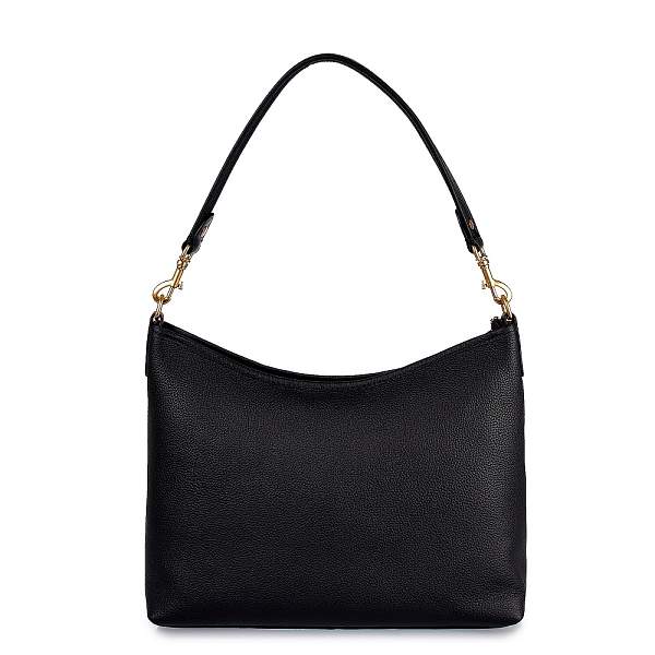 JS-83096-04 черная сумка женская Jane's Story Jane's Story, Артикул: JS-83096-04 фото №1