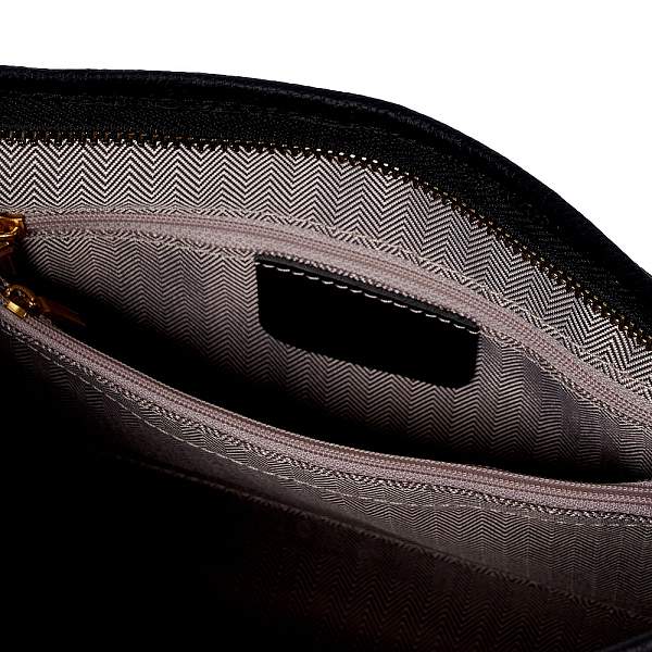 JS-83096-04 черная сумка женская Jane's Story Jane's Story, Артикул: JS-83096-04 фото №1