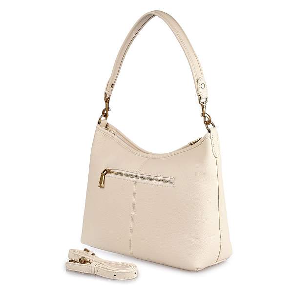 JS-83096-62 белая сумка женская Jane's Story Jane's Story, Артикул: JS-83096-62 фото №1