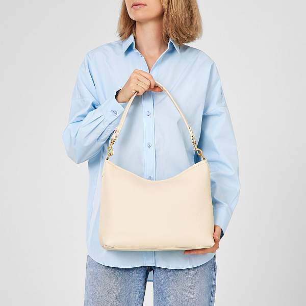 JS-83096-62 белая сумка женская Jane's Story Jane's Story, Артикул: JS-83096-62 фото №1