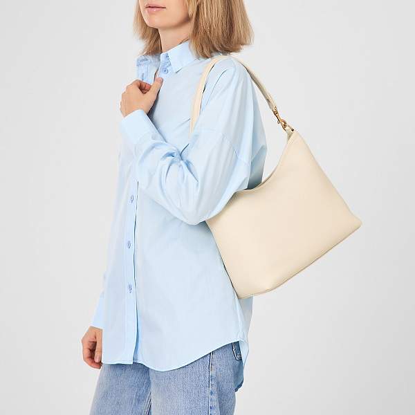 JS-83096-62 белая сумка женская Jane's Story Jane's Story, Артикул: JS-83096-62 фото №1