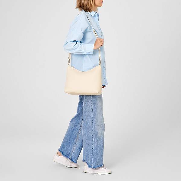 JS-83096-62 белая сумка женская Jane's Story Jane's Story, Артикул: JS-83096-62 фото №1