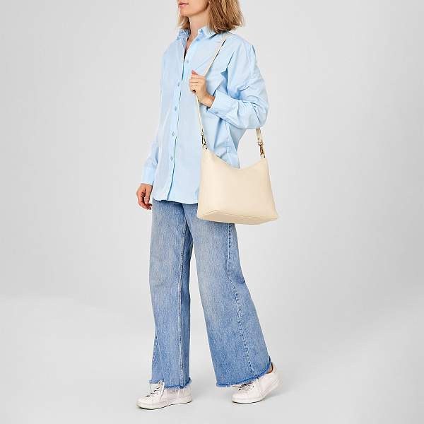 JS-83096-62 белая сумка женская Jane's Story Jane's Story, Артикул: JS-83096-62 фото №1