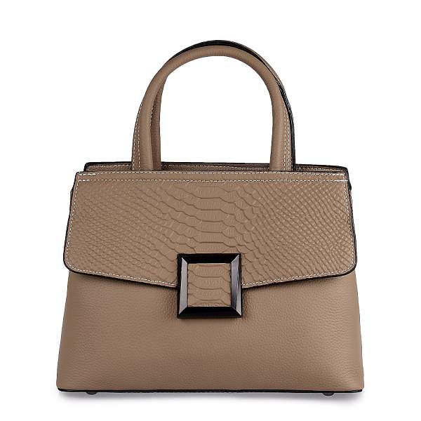 JS-9221-61 бежевая сумка женская Jane's Story Jane's Story, Артикул: JS-9221-61 фото №1