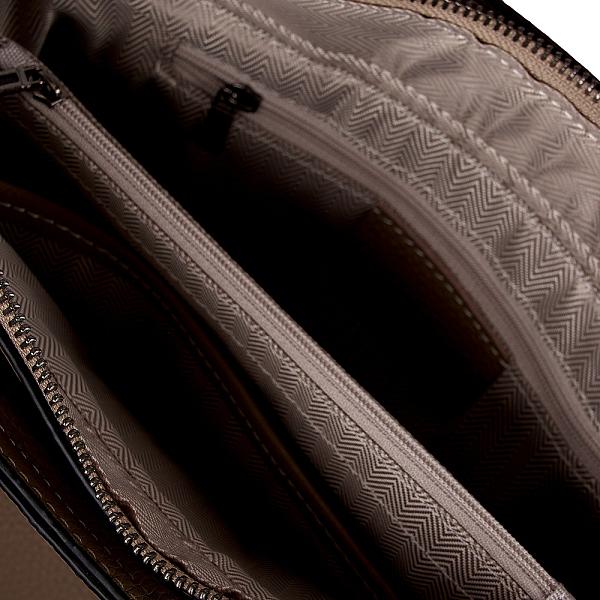 JS-9221-61 бежевая сумка женская Jane's Story Jane's Story, Артикул: JS-9221-61 фото №1