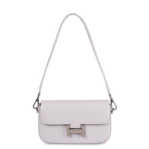 JS-B002-77 серая сумка женская Jane's Story Jane's Story, Артикул: JS-B002-77 фото №1