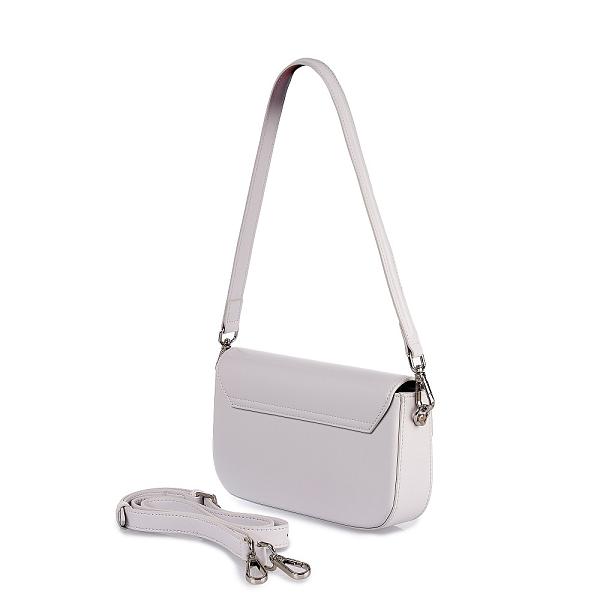 JS-B002-77 серая сумка женская Jane's Story Jane's Story, Артикул: JS-B002-77 фото №1