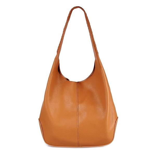 JS-99120-09 коричневая сумка женская Jane's Story Jane's Story, Артикул: JS-99120-09 фото №1