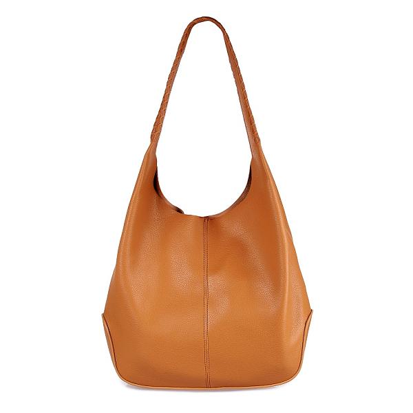 JS-99120-09 коричневая сумка женская Jane's Story Jane's Story, Артикул: JS-99120-09 фото №1