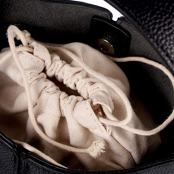 JS-1115-04 черная сумка женская Jane's Story Jane's Story, Артикул: JS-1115-04 фото №1