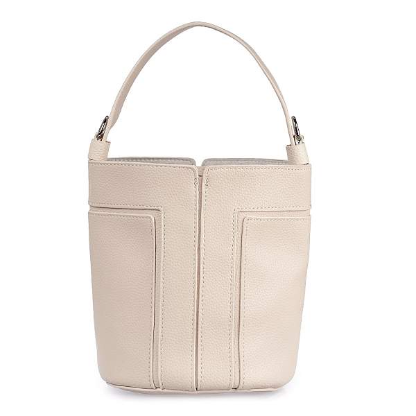 JS-1115-62 белая сумка женская Jane's Story Jane's Story, Артикул: JS-1115-62 фото №1