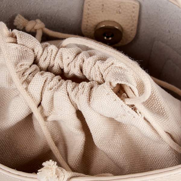 JS-1115-62 белая сумка женская Jane's Story Jane's Story, Артикул: JS-1115-62 фото №1