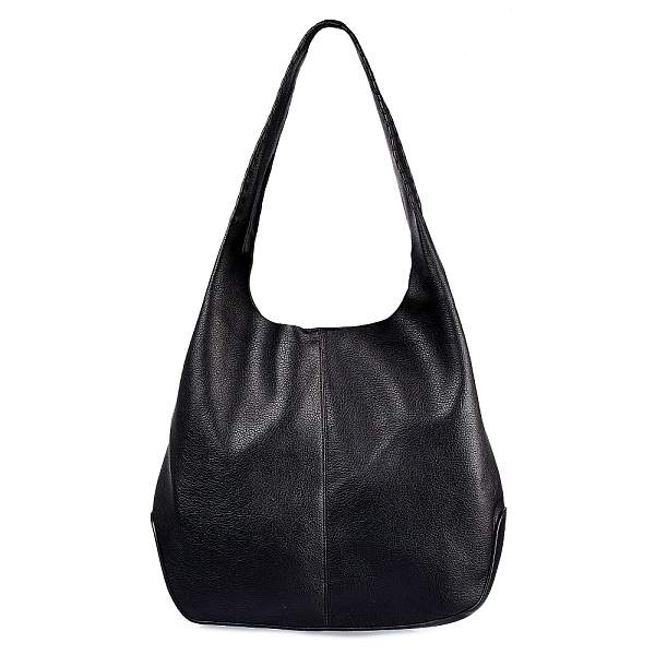 JS-99120-04 черная сумка женская Jane's Story Jane's Story, Артикул: JS-99120-04 фото №1