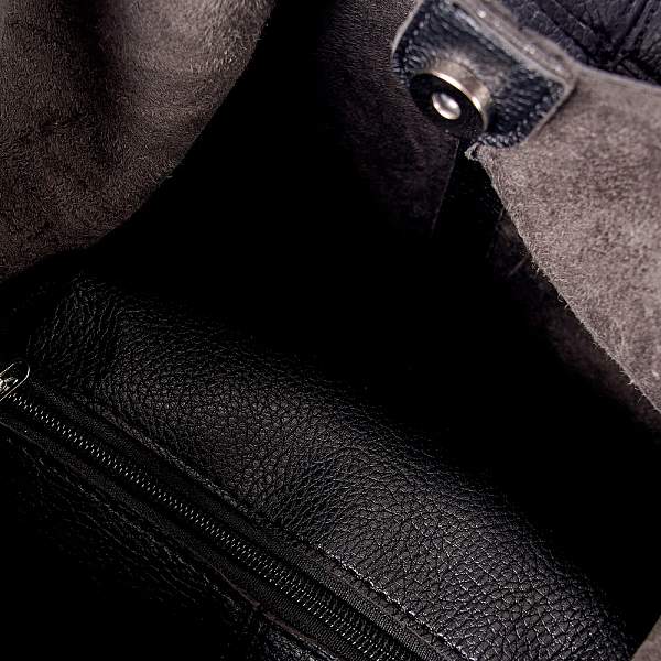 JS-99120-04 черная сумка женская Jane's Story Jane's Story, Артикул: JS-99120-04 фото №1