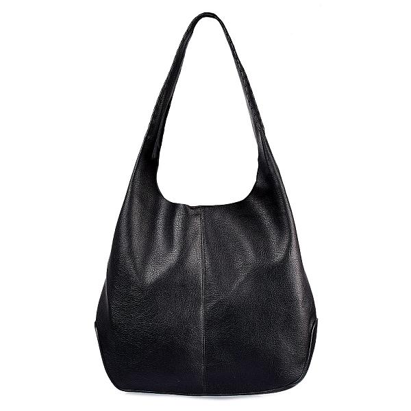 JS-99120-04 черная сумка женская Jane's Story Jane's Story, Артикул: JS-99120-04 фото №1