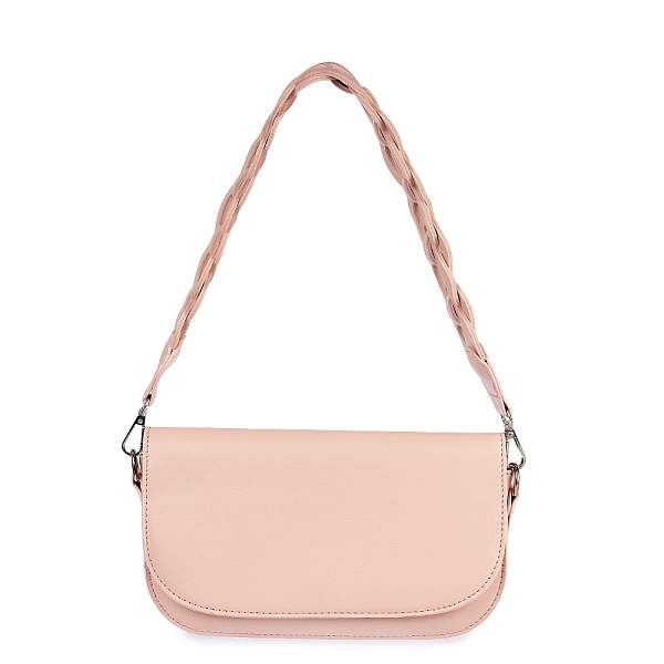 JS-99119-63 розовая сумка женская Jane's Story Jane's Story, Артикул: JS-99119-63 фото №1