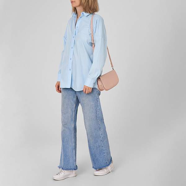 JS-99119-63 розовая сумка женская Jane's Story Jane's Story, Артикул: JS-99119-63 фото №1