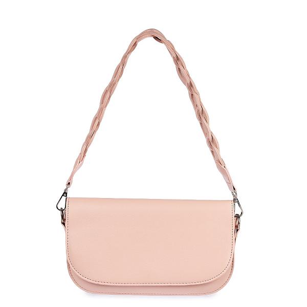 JS-99119-63 розовая сумка женская Jane's Story Jane's Story, Артикул: JS-99119-63 фото №1