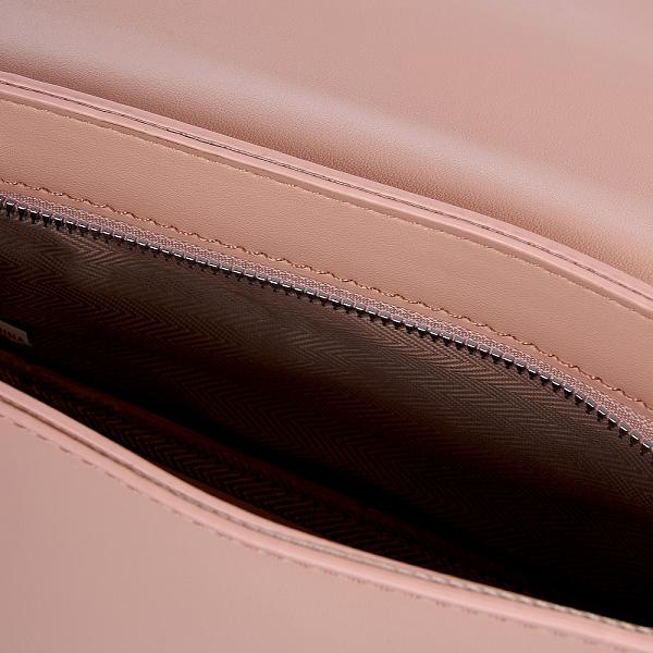 JS-99119-63 розовая сумка женская Jane's Story Jane's Story, Артикул: JS-99119-63 фото №1