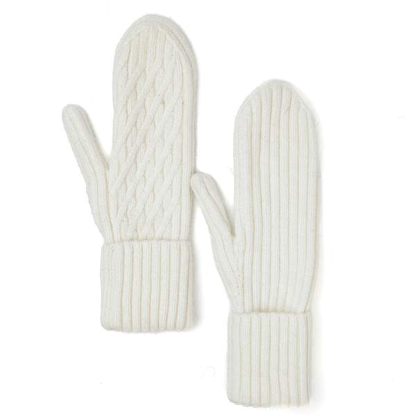 JLF1-6 FABRETTI Рукавицы жен. 50% акрил/50% ангора Fabretti, Артикул: JLF1-6 фото №1