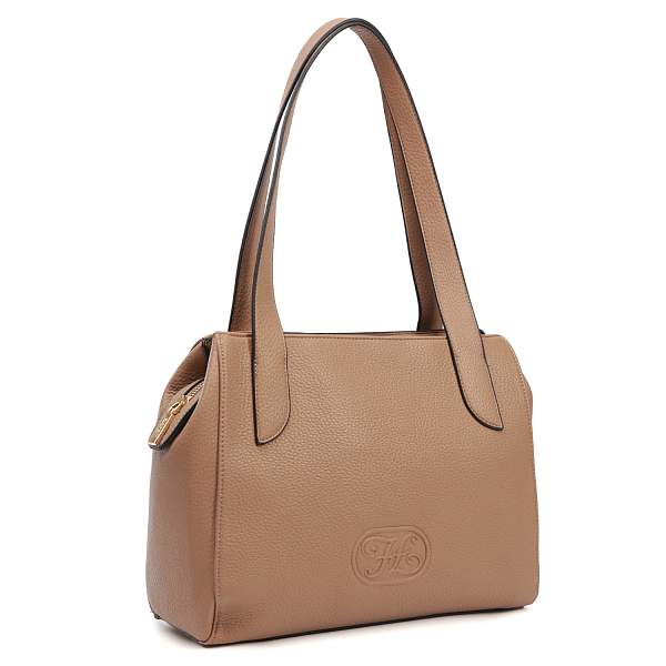 FR51684-13 FABRETTI Сумка жен. искусственная кожа Fabretti, Артикул: FR51684-13 фото №1