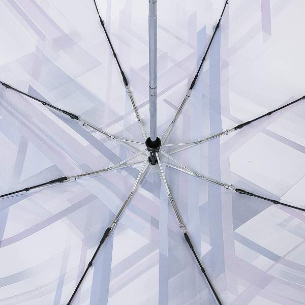 UFLS0065-10 Зонт жен. Fabretti, облегченный,  автомат, 3 сложения, сатин Fabretti, Артикул: UFLS0065-10 фото №1