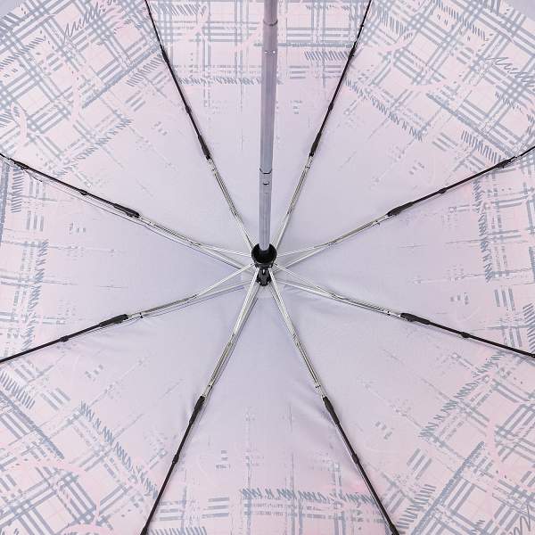 UFLS0078-5 Зонт жен. Fabretti, облегченный,  автомат, 3 сложения, сатин Fabretti, Артикул: UFLS0078-5 фото №1