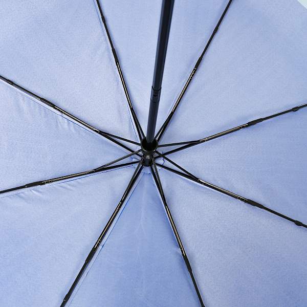 UFS0094-8 Зонт жен. Fabretti, автомат, 3 сложения, сатин Fabretti, Артикул: UFS0094-8 фото №1