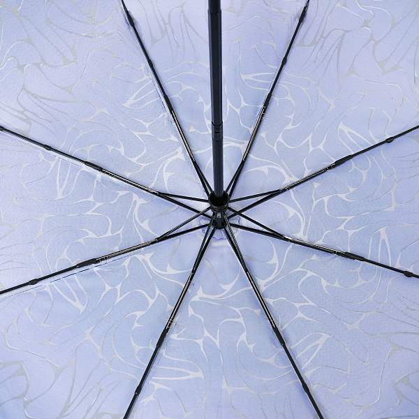 UFS0095-8 Зонт жен. Fabretti, автомат, 3 сложения, сатин Fabretti, Артикул: UFS0095-8 фото №1