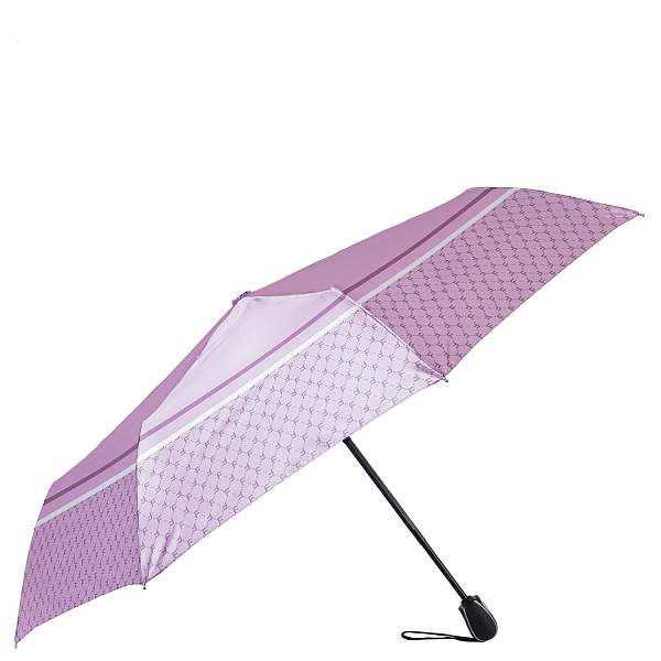 UFS0102-5 Зонт жен. Fabretti, автомат, 3 сложения, сатин Fabretti, Артикул: UFS0102-5 фото №1