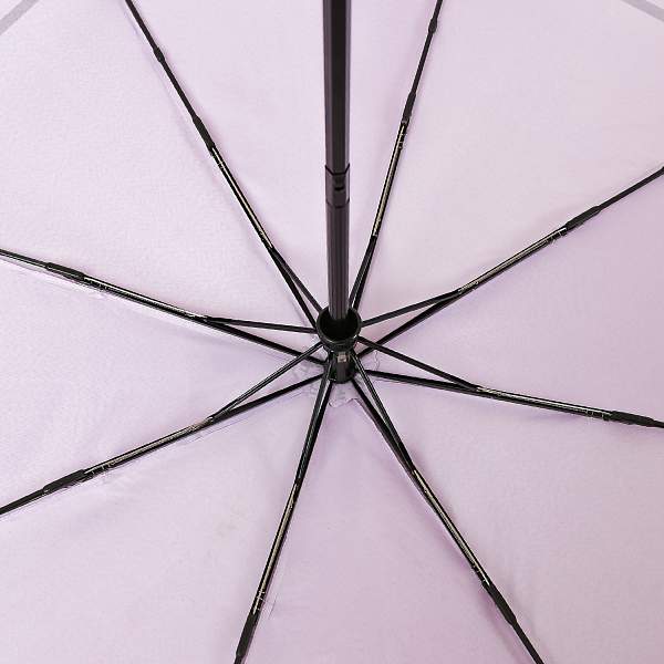 UFS0102-5 Зонт жен. Fabretti, автомат, 3 сложения, сатин Fabretti, Артикул: UFS0102-5 фото №1