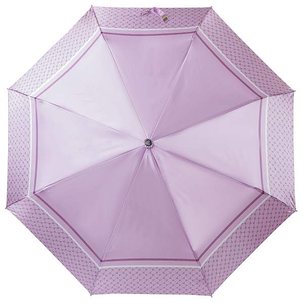 UFS0102-5 Зонт жен. Fabretti, автомат, 3 сложения, сатин Fabretti, Артикул: UFS0102-5 фото №1