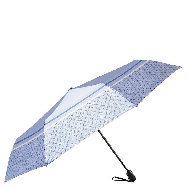 UFS0102-9 Зонт жен. Fabretti, автомат, 3 сложения, сатин Fabretti, Артикул: UFS0102-9 фото №1