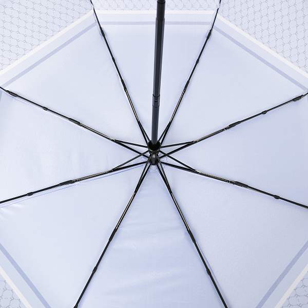 UFS0102-9 Зонт жен. Fabretti, автомат, 3 сложения, сатин Fabretti, Артикул: UFS0102-9 фото №1