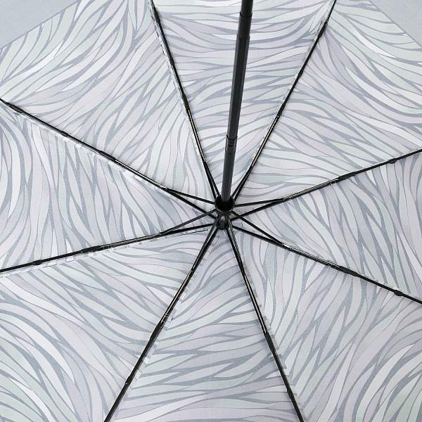 UFS0103-11 Зонт жен. Fabretti, автомат, 3 сложения, сатин Fabretti, Артикул: UFS0103-11 фото №1