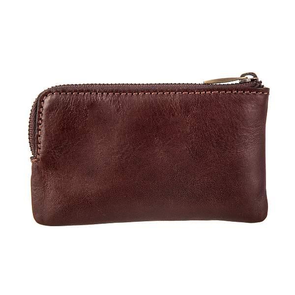 Ключница коричневый Gianni Conti 9409073 brown Gianni Conti, Артикул: 9409073 brown фото №1