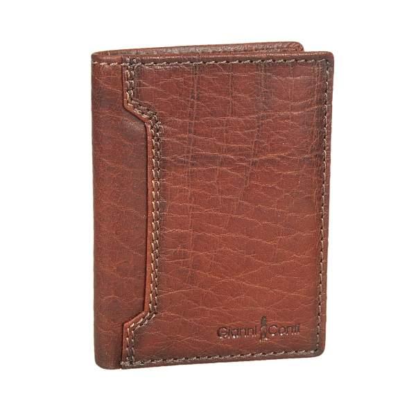 Портмоне светло-коричневый Gianni Conti 4117387 tan Gianni Conti, Артикул: 4117387 tan фото №1