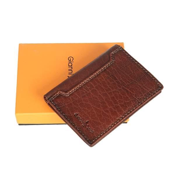 Портмоне светло-коричневый Gianni Conti 4117387 tan Gianni Conti, Артикул: 4117387 tan фото №1